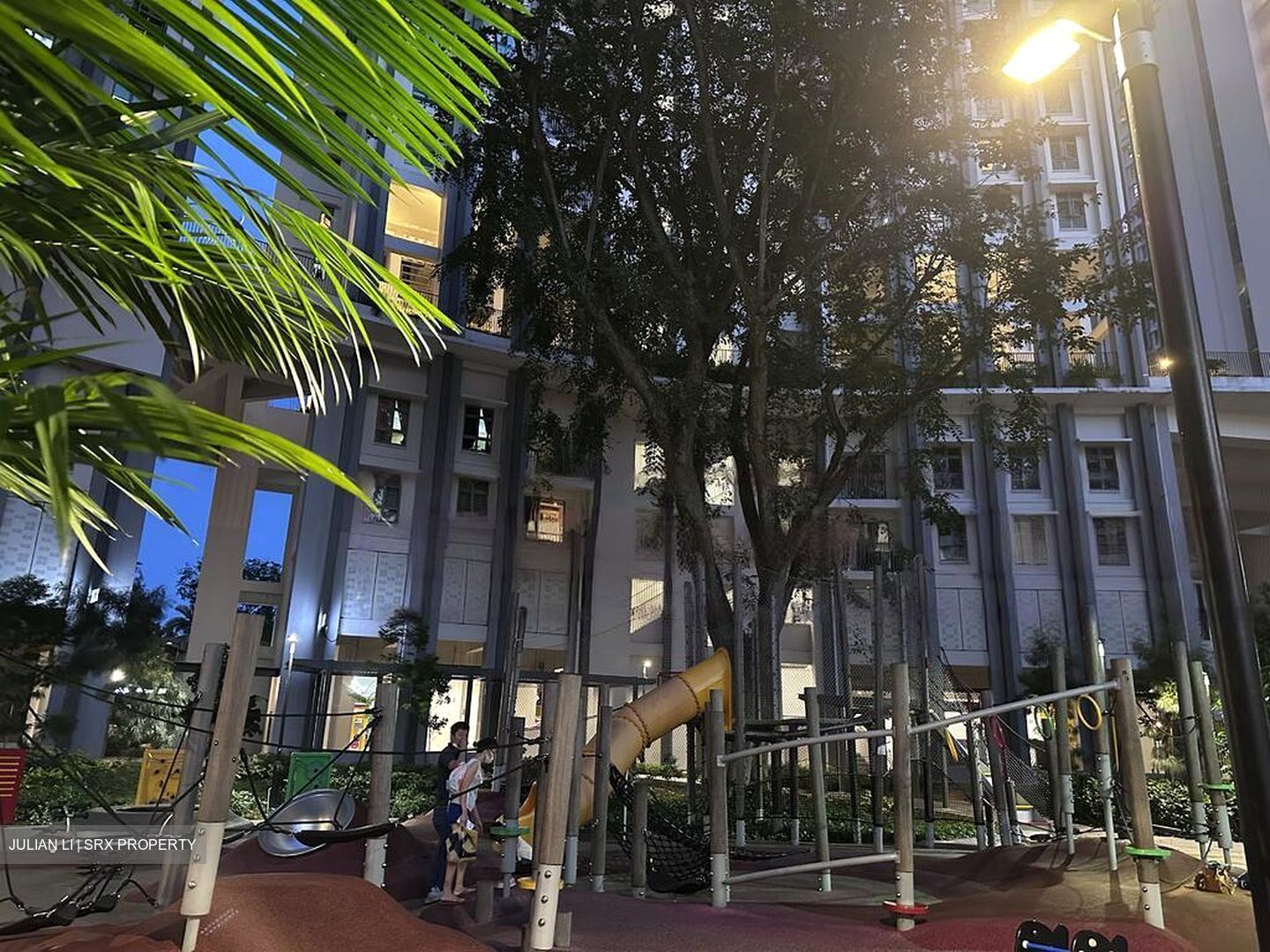 Blk 33 Skyresidence @ Dawson (Queenstown), HDB 4 Rooms #473697421